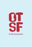 Logo of On the Scene Festival 