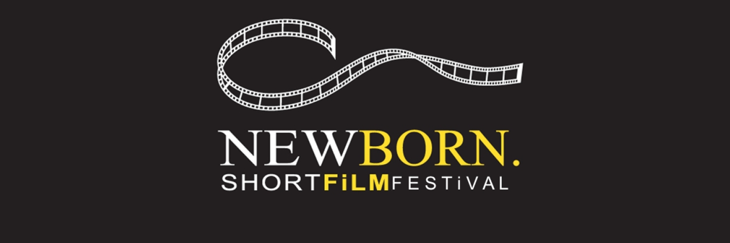 Banner NewBorn  Short Film Festival