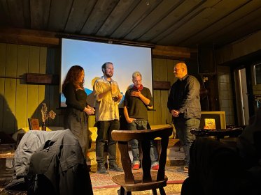 Photo of NewBorn  Short Film Festival