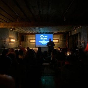 Photo of NewBorn  Short Film Festival