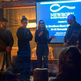 Photo of NewBorn  Short Film Festival