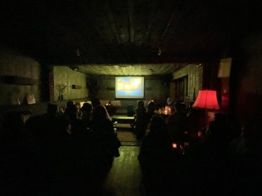 Photo of NewBorn  Short Film Festival