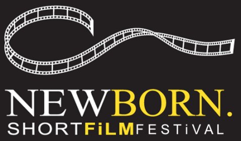 Logo of NewBorn  Short Film Festival