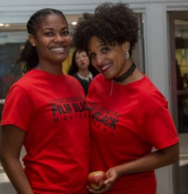 Photo of Montreal International Black Film Festival