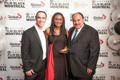 Photo of Montreal International Black Film Festival