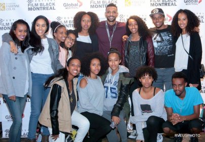 Photo of Montreal International Black Film Festival