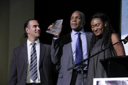 Photo of Montreal International Black Film Festival