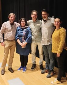 Photo of II Concurso De Cortometrajes De Diversidad Sin Fronteras