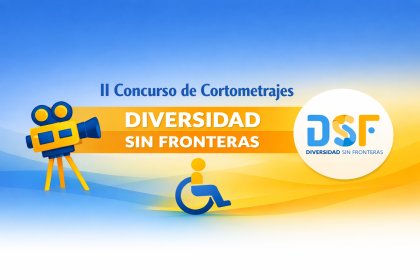 Photo of II Concurso De Cortometrajes De Diversidad Sin Fronteras