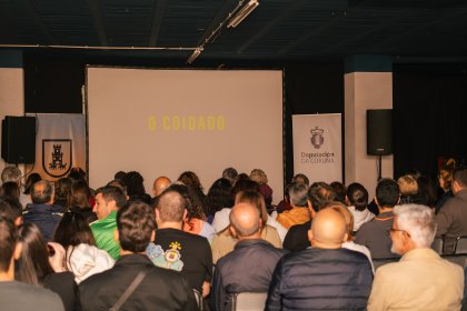 Photo of Premios Fouciño - Festival de cinema da Costa da Morte