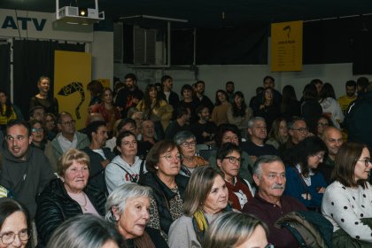 Photo of Premios Fouciño - Festival de cinema da Costa da Morte