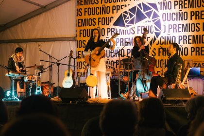 Photo of Premios Fouciño - Festival de cinema da Costa da Morte