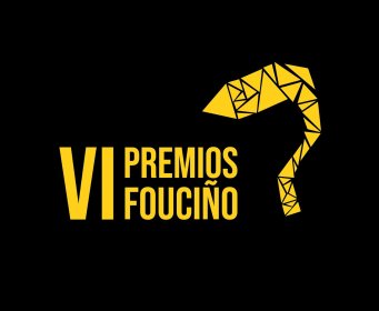 Logo of Premios Fouciño
