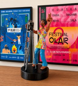 Photo of Olar