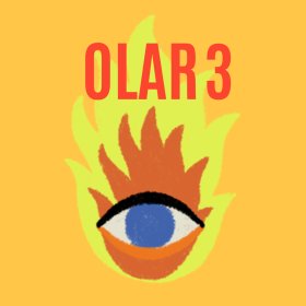 Logo of Olar - Observatório Latino-americano de Realizadoras