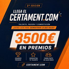 Photo of CERTAMEN T