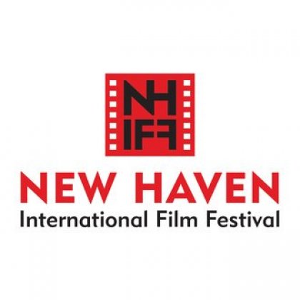 Logo of New Haven International Film Festival