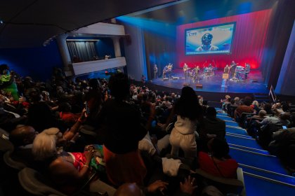Photo of ScreenShare: CaribbeanTales International Film Festival x Caribbean Film Festival