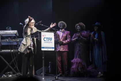Photo of ScreenShare: CaribbeanTales International Film Festival x Caribbean Film Festival