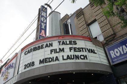 Photo of ScreenShare: CaribbeanTales International Film Festival x Caribbean Film Festival
