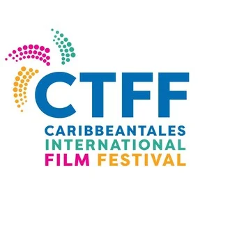 Logo of ScreenShare: CaribbeanTales International Film Festival x Caribbean Film Festival