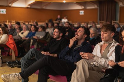 Photo of Festival de Cinema Priorat