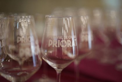 Photo of Festival de Cinema Priorat