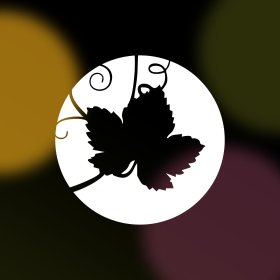 Logo of Priorat Film Festival