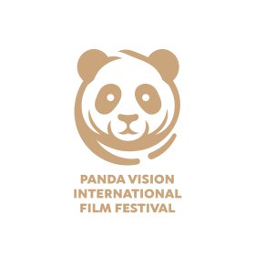 Logo of PANDA VISION INTERNATIONAL FILM FESTIVAL