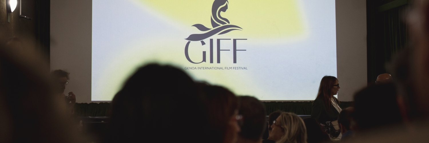 Banner Genoa International Film Festival