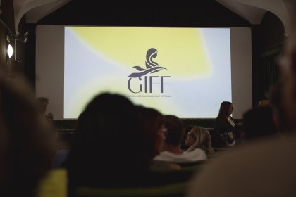 Photo of Genoa International Film Festival