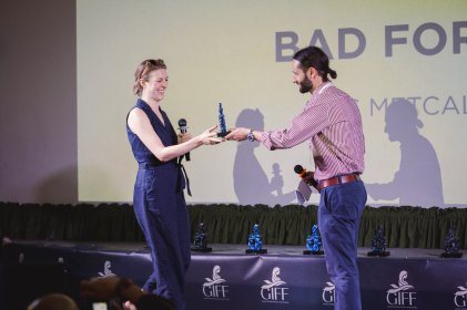 Photo of Genoa International Film Festival