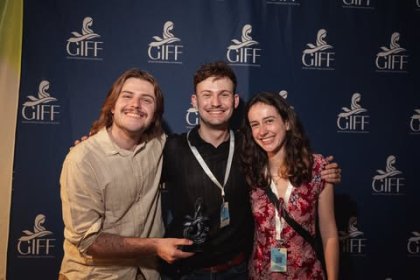 Photo of Genoa International Film Festival