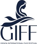 Logo of Genoa International Film Festival