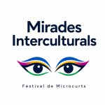Logo of Mirades Interculturals – Festival de Microcurts de Sant Feliu de Llobregat
