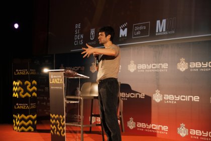 Photo of Abycine Lanza - Amnistía Internacional
