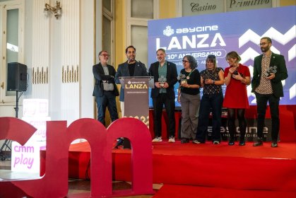 Photo of Abycine Lanza - Amnistía Internacional