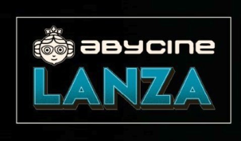Logo of Abycine Lanza - Amnistía Internacional
