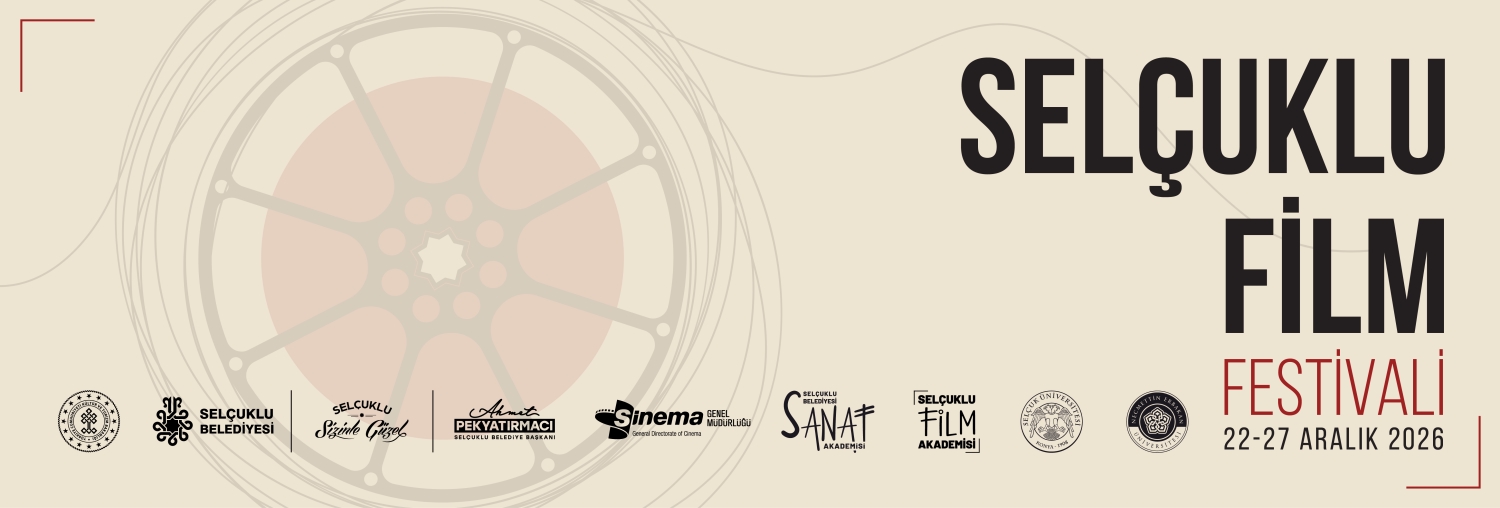 Banner Selçuklu Film Festivali