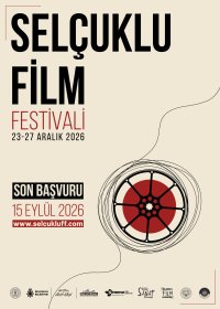 Photo of Selçuklu Film Festivali
