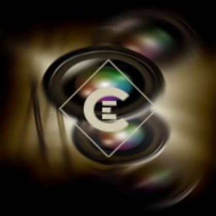 Logo of Cutting Edge Film Festival