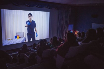 Photo of Festival Güeplay de Cortometrajes de Jóvenes Realizadores