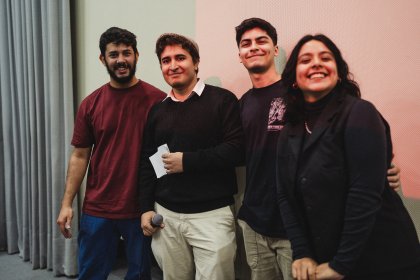 Photo of Festival Güeplay de Cortometrajes de Jóvenes Realizadores