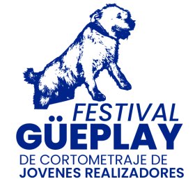 Logo of Güeplay Short Film Festival for Young Filmmakers