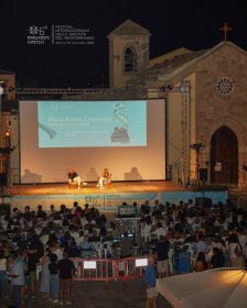 Photo of I Corti del Cinefest – Concorso Internazionale dei Cortometraggi