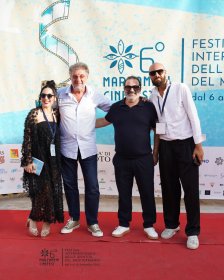Photo of I Corti del Cinefest – Concorso Internazionale dei Cortometraggi