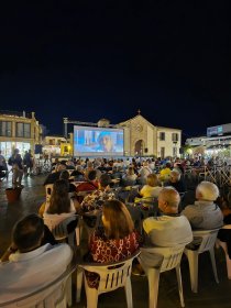 Photo of I Corti del Cinefest – Concorso Internazionale dei Cortometraggi