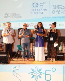 Photo of I Corti del Cinefest – Concorso Internazionale dei Cortometraggi