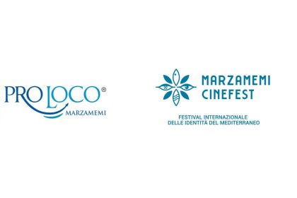 Logo of Marzamemi Cinefest