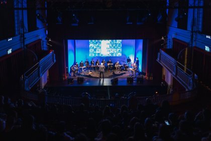 Photo of Fabrique du Cinema Awards